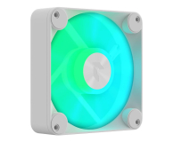 APNX FP1-140 ARGB PWM White 140mm - 1224765 - zdjęcie 1